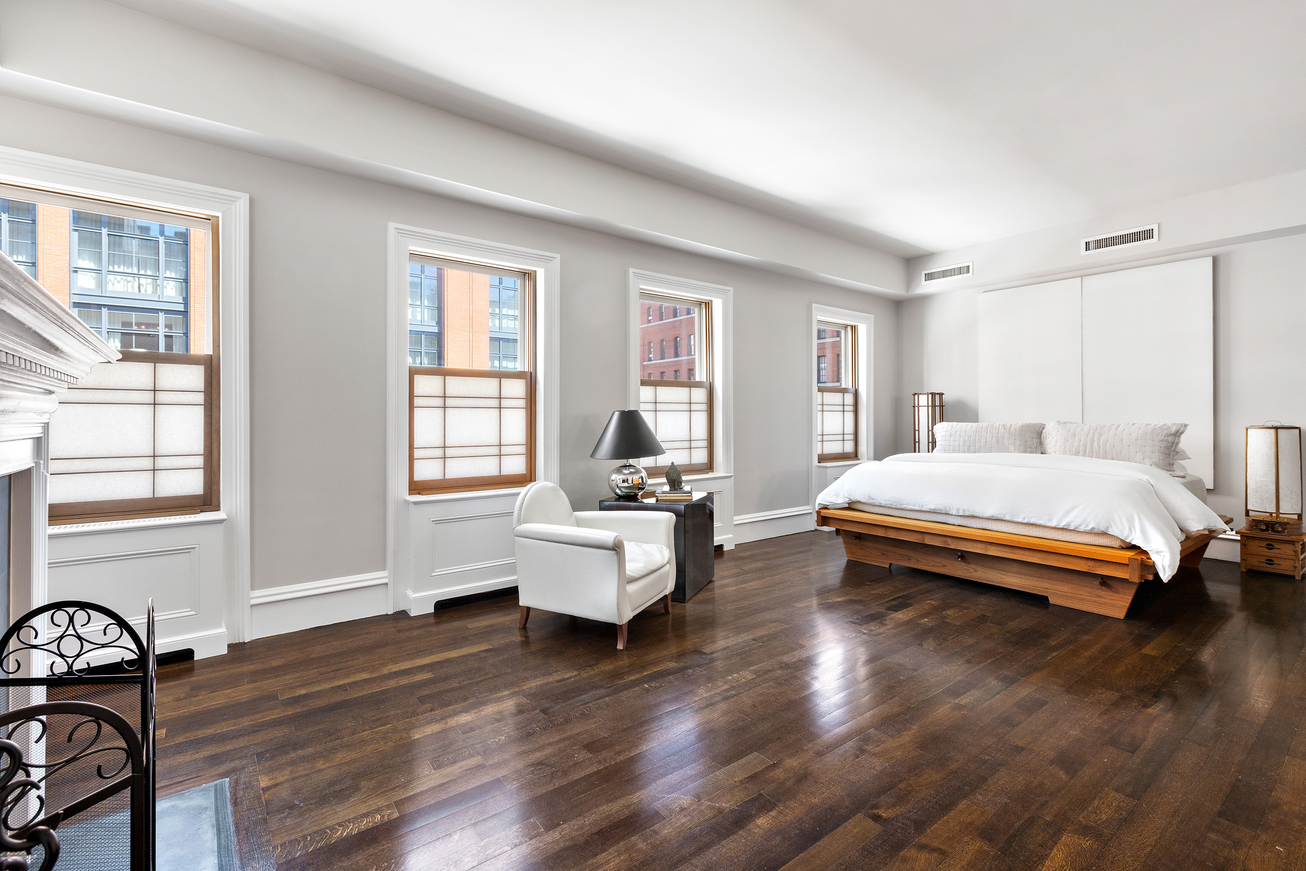 452 Greenwich Street Manhattan, NY 10013 - Photo 20 of 36