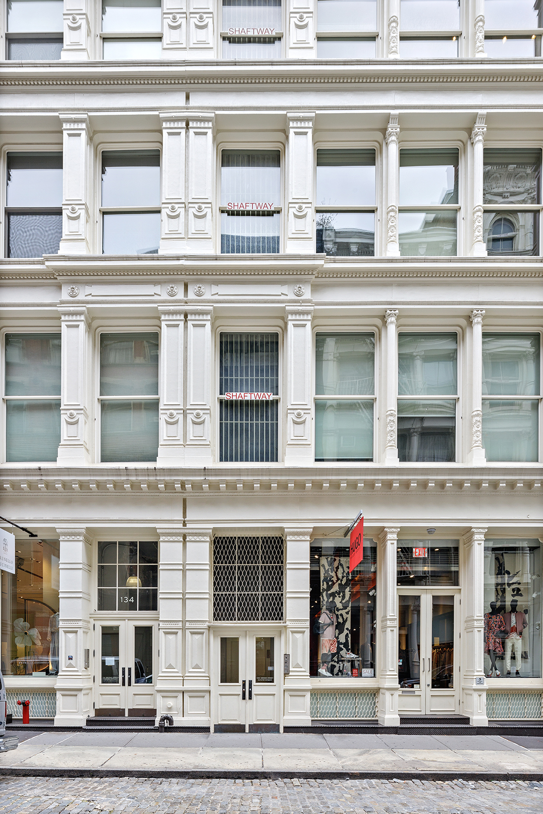 134 Greene Street, Unit 4F Manhattan, NY 10012 - Photo 8 of 9