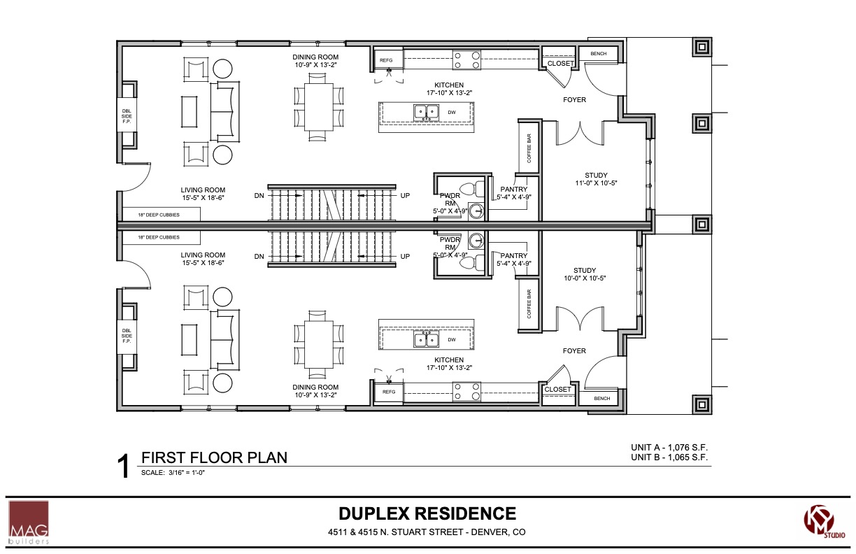 4515 Stuart Street Denver, CO 80212 - Photo 3 of 5 unknown