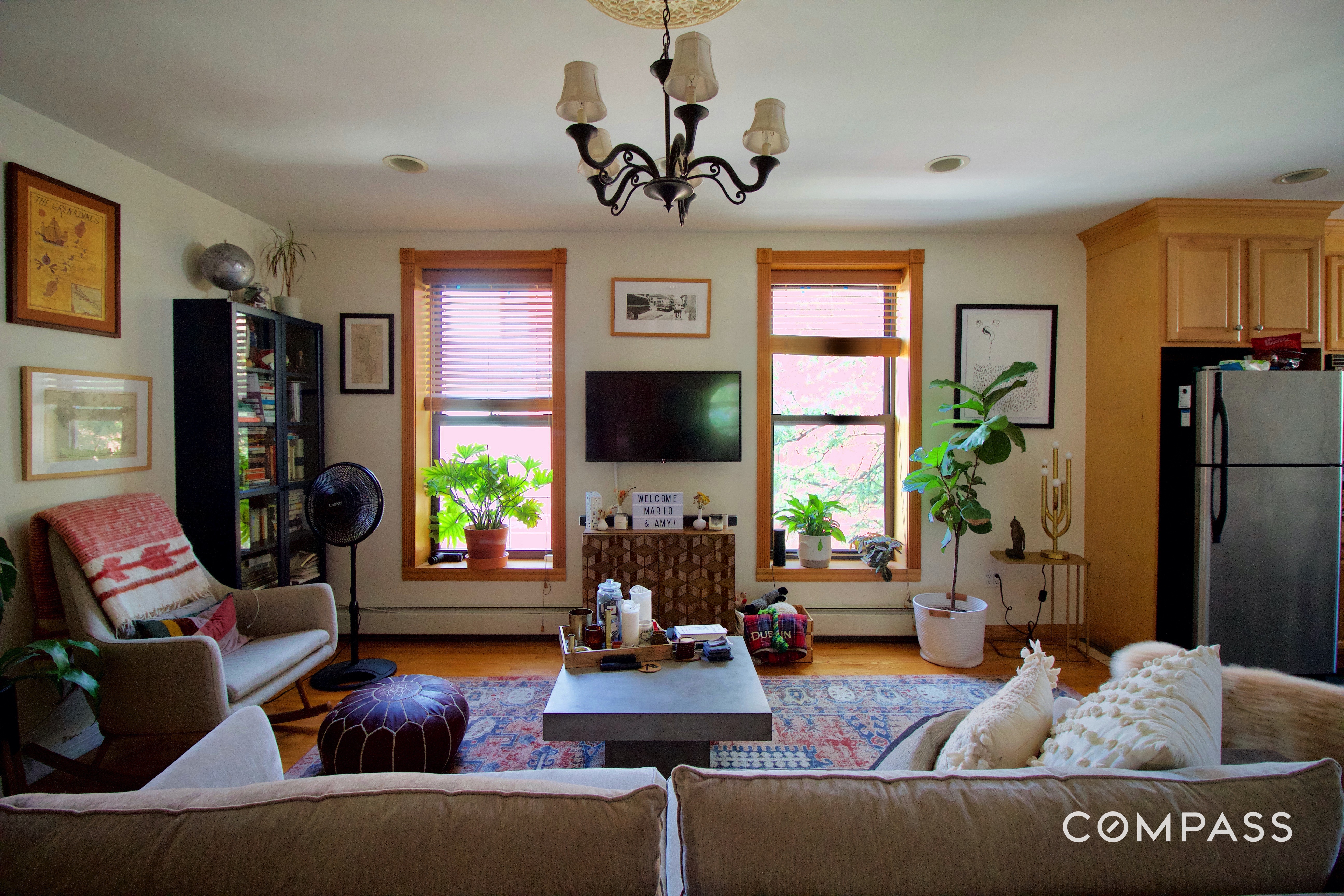 121 3rd Street, Unit 2 Brooklyn, NY 11231 - Photo 3 of 13