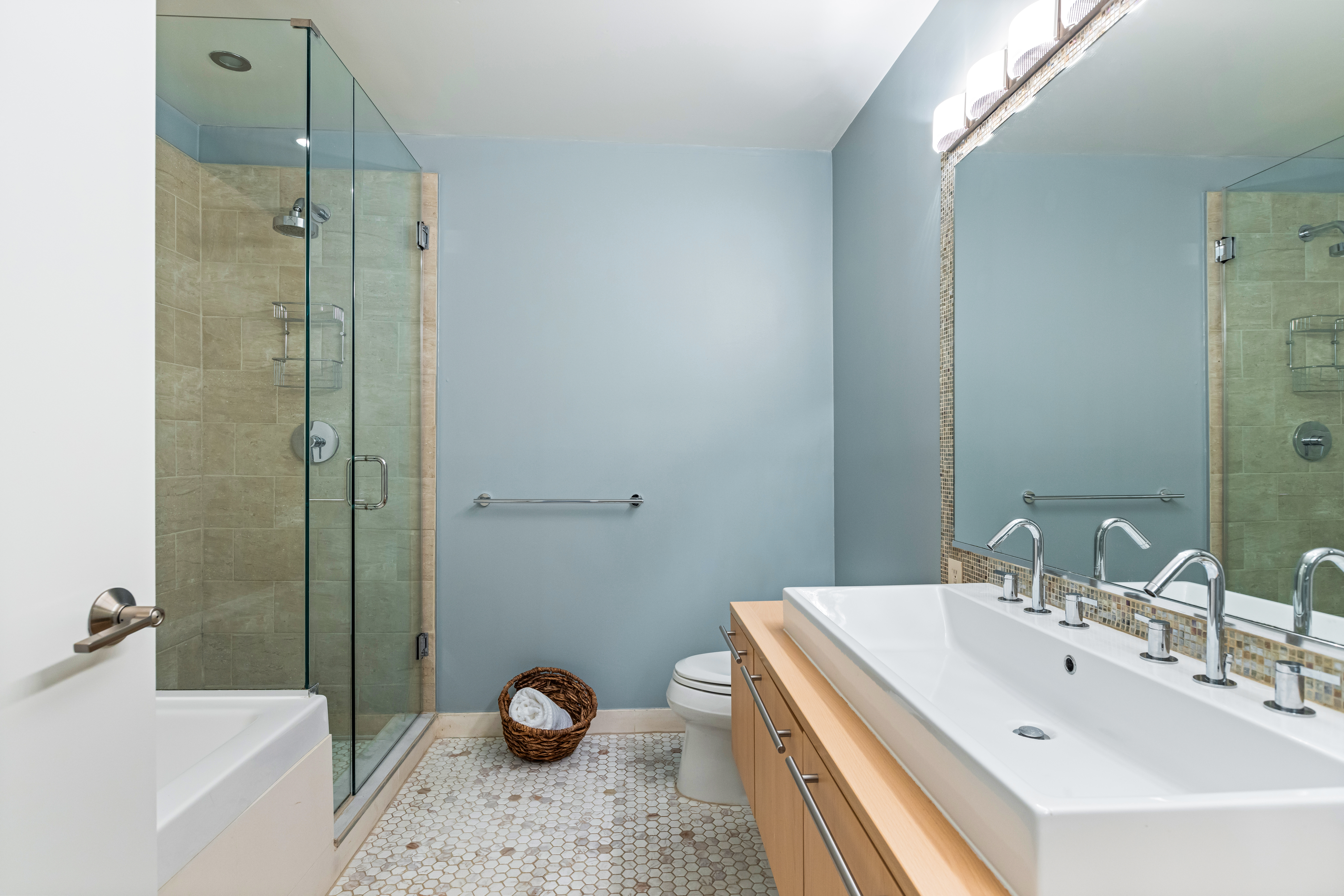 119 Fulton Street, Unit 6A Manhattan, NY 10038 - Photo 7 of 10