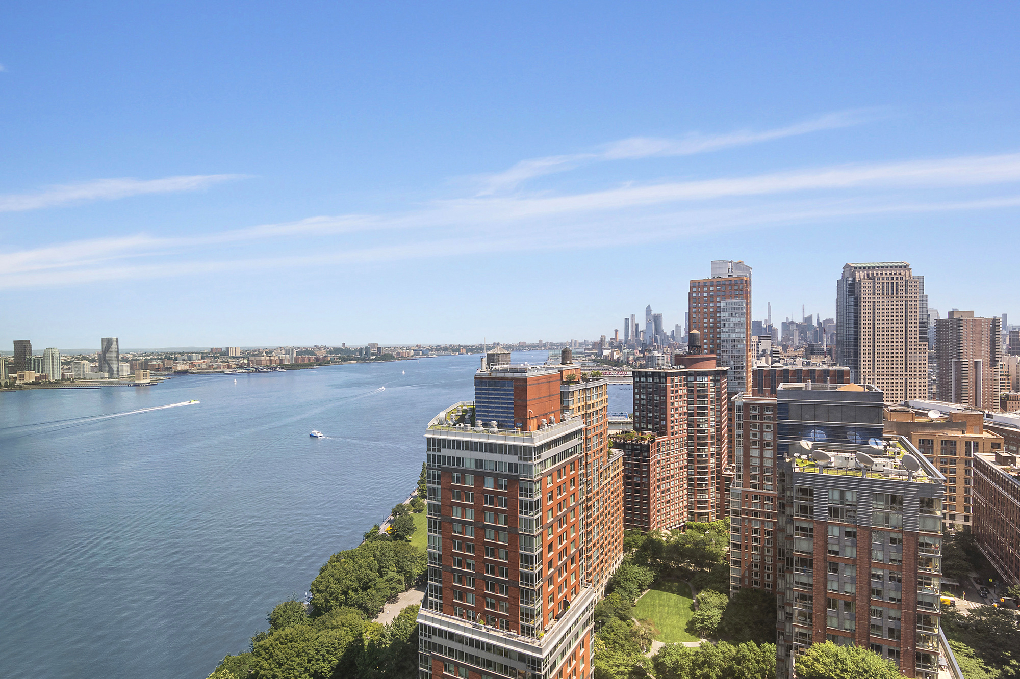 2 River Terrace, Unit PH31F Manhattan, NY 10282 - Photo 2 of 17