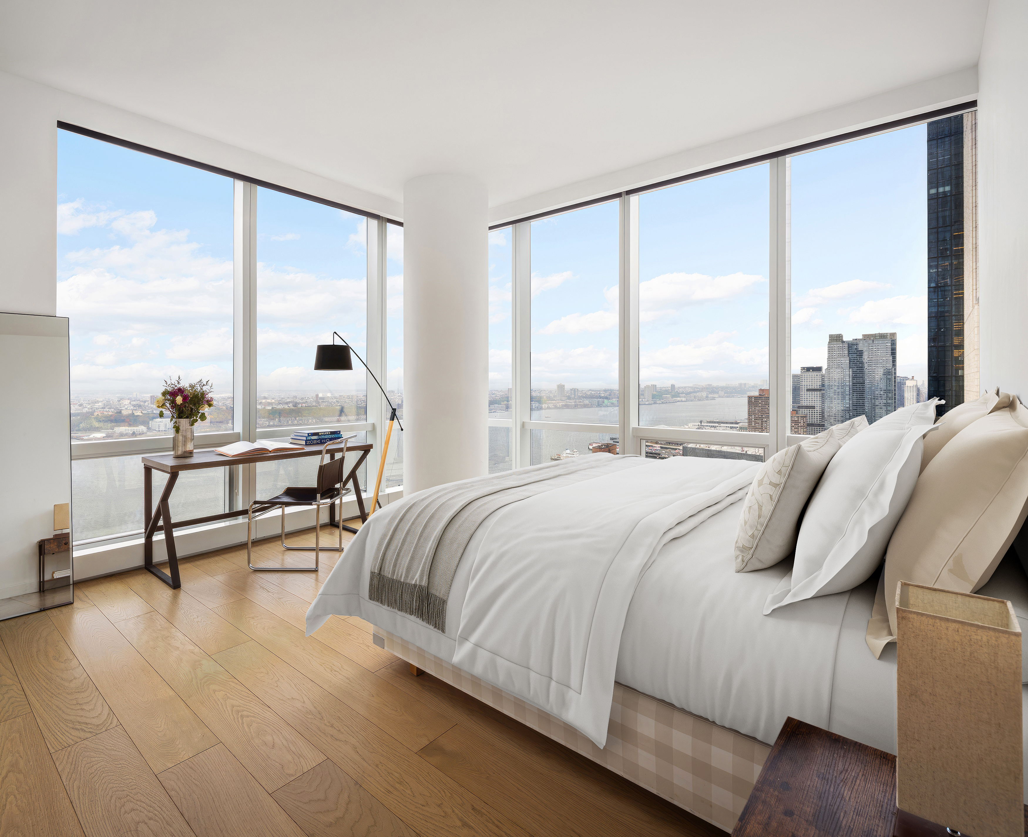 15 Hudson Yards, Unit 38G Manhattan, NY 10001 - Photo 3 of 7