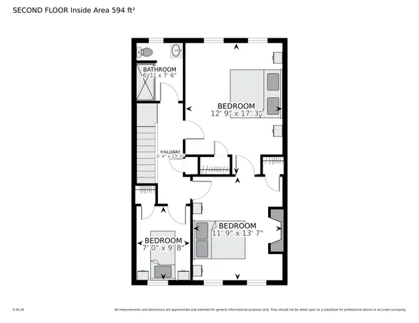$1,200,000 | 1752 Willard Street Northwest, Washington, DC 20009