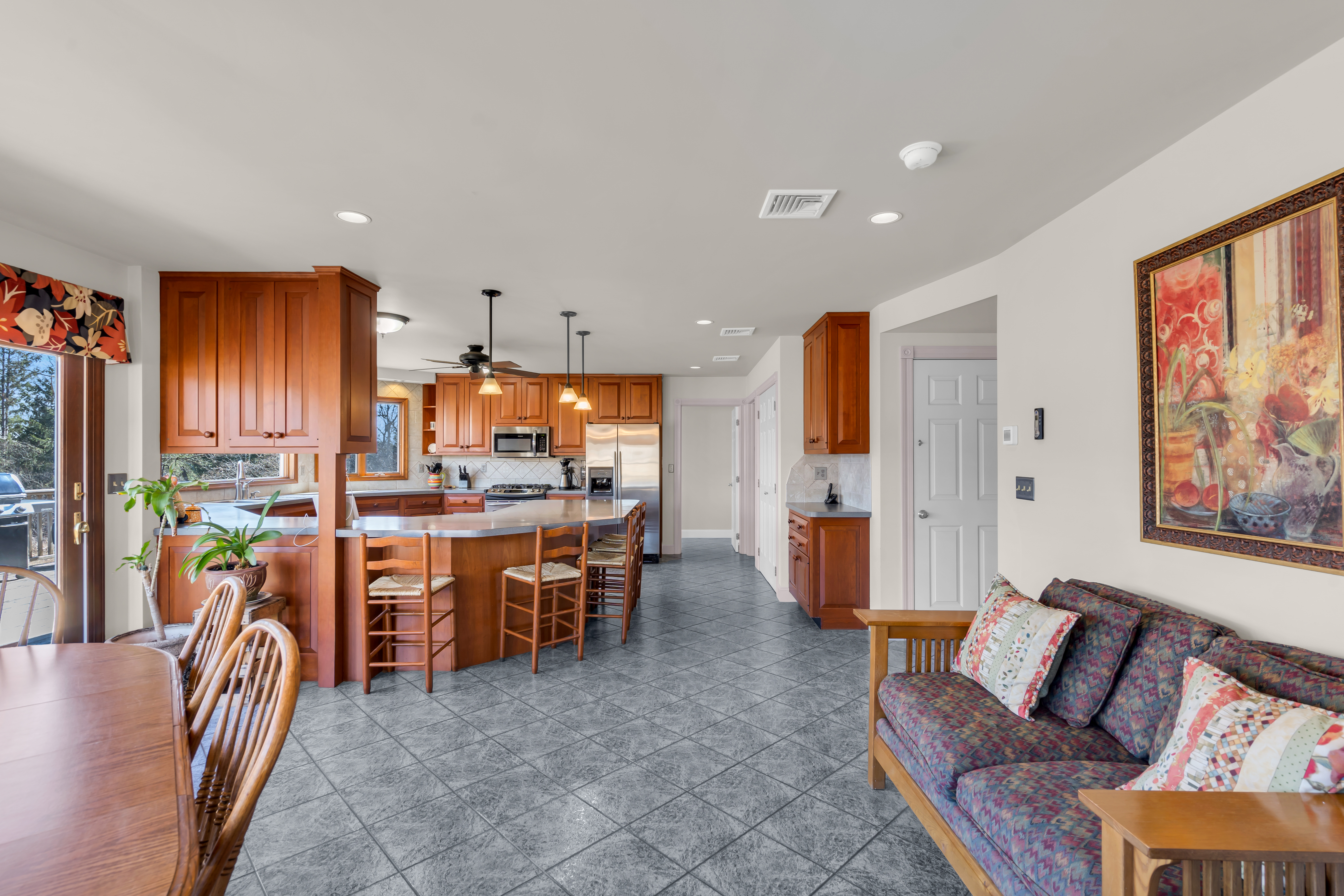 309 Pennington Harbourton Road Pennington, NJ 08534 - Photo 10 of 39