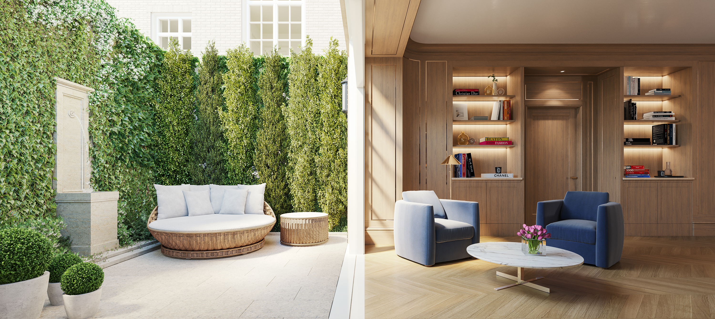 1045 Madison Avenue, Unit 4B Manhattan, NY 10075 - Photo 18 of 24