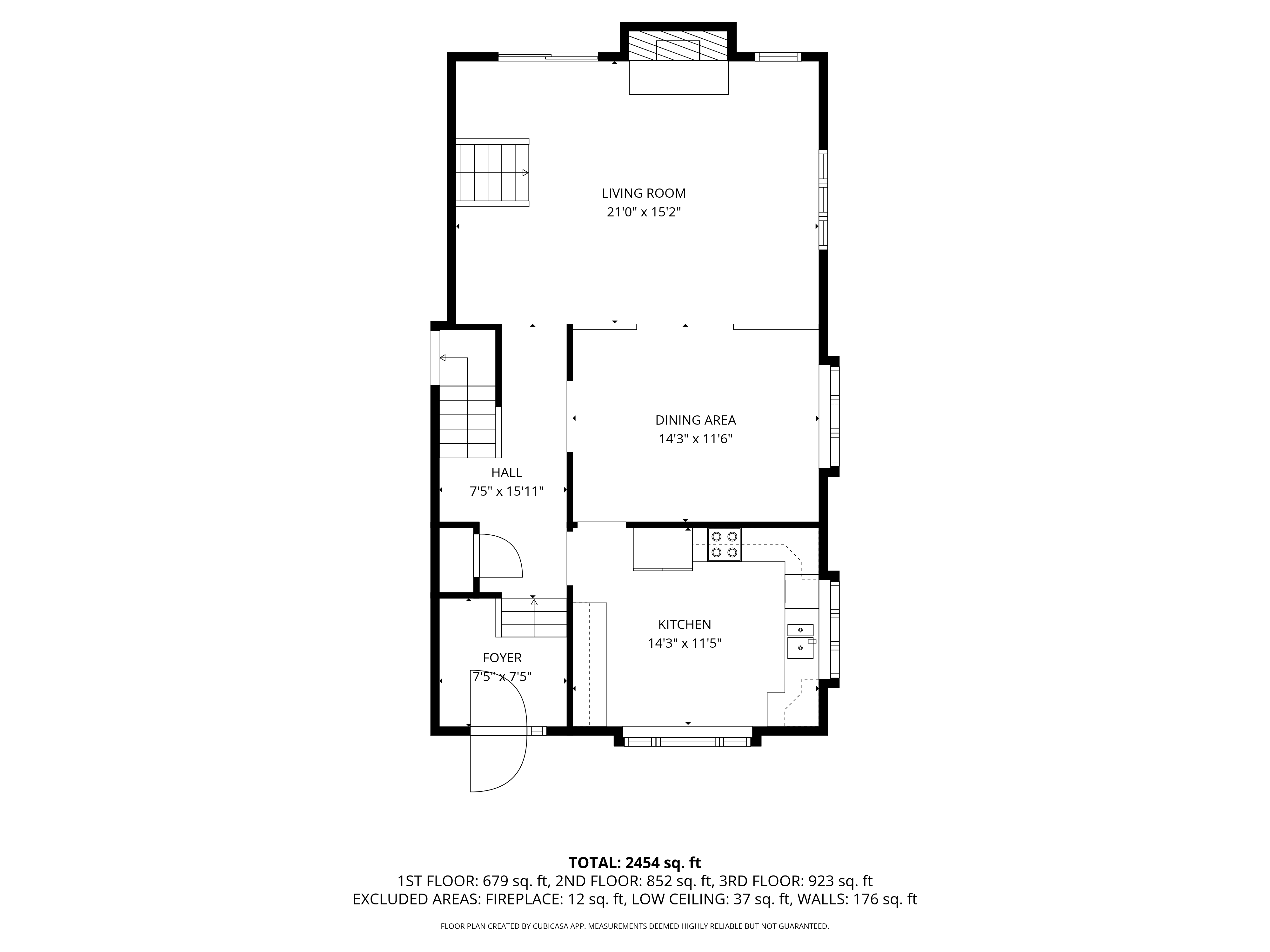 32 Howe Road Cohasset, MA 02025 - Photo 23 of 25