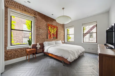 $3,750,000 | 344 Bowery | NoHo