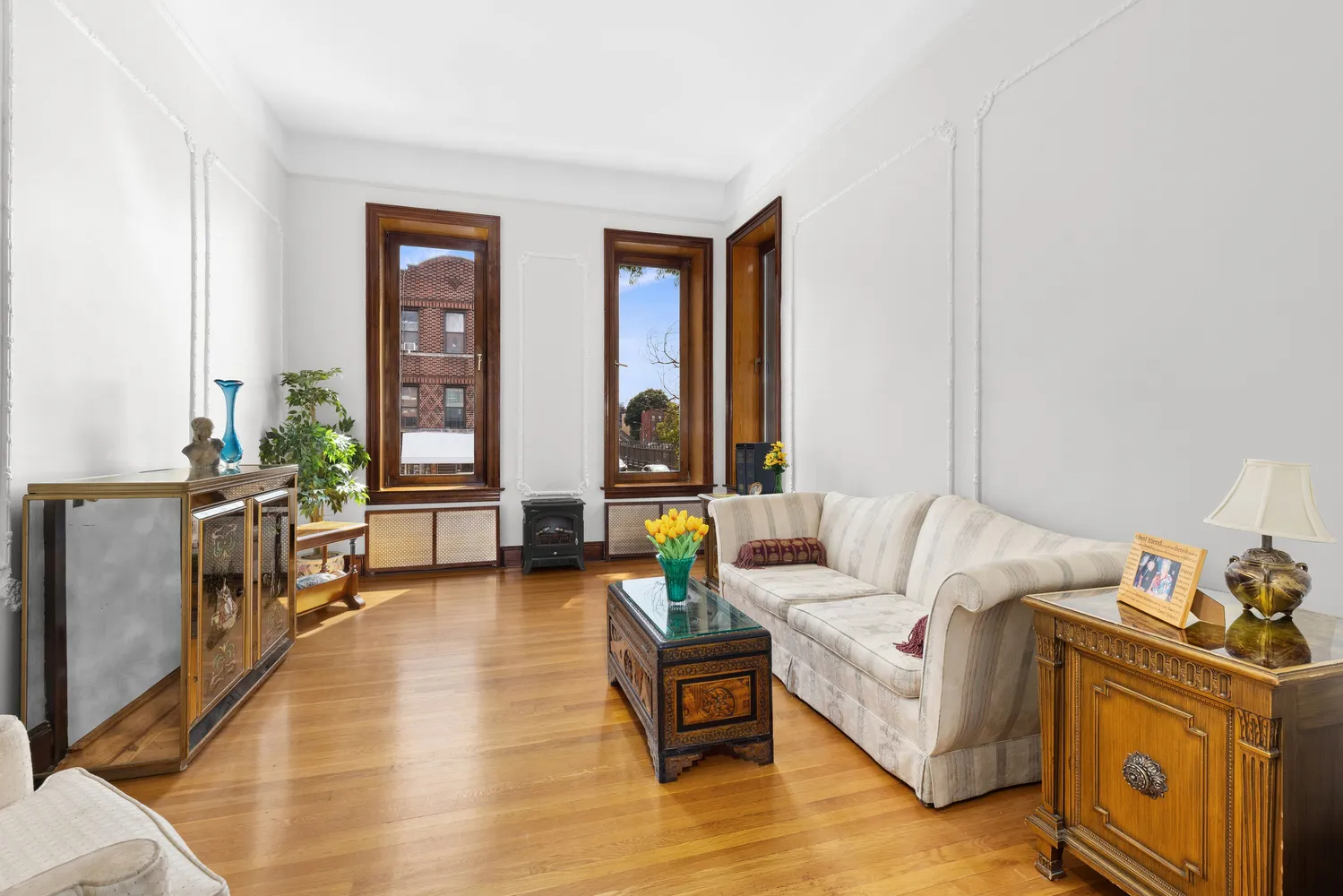 $6,500 | 167 Union Street, Unit 1 | Carroll Gardens