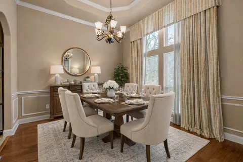 $725,000 | 211 Pack Saddle Trail, Weatherford, TX 76088