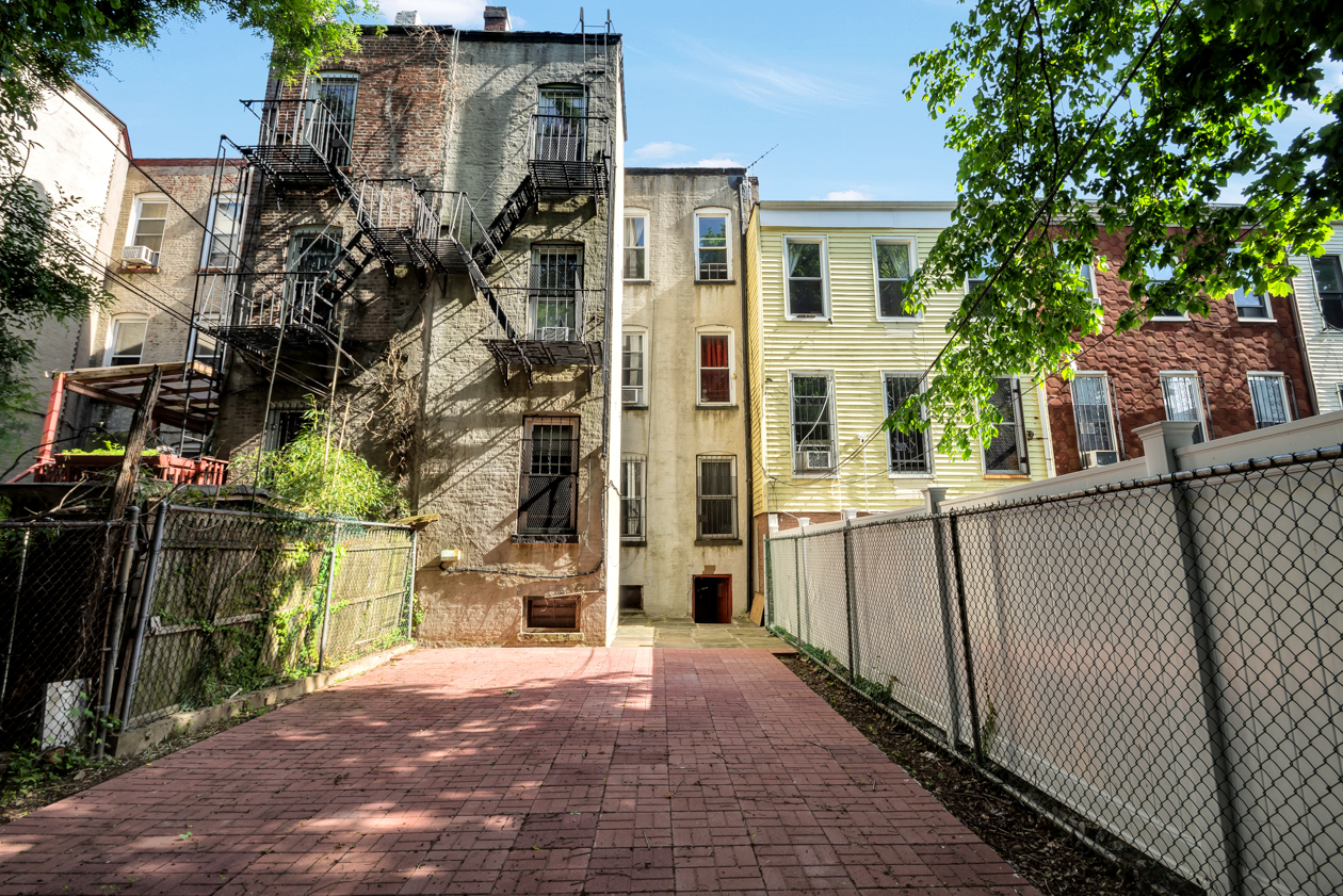 703 Decatur Street Brooklyn, NY 11233 - Photo 17 of 18