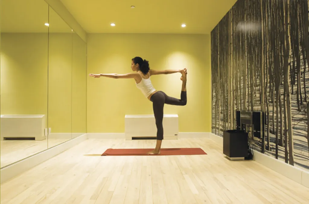 $6,500 | 360 Furman Street, Unit 845 | Brooklyn Heights