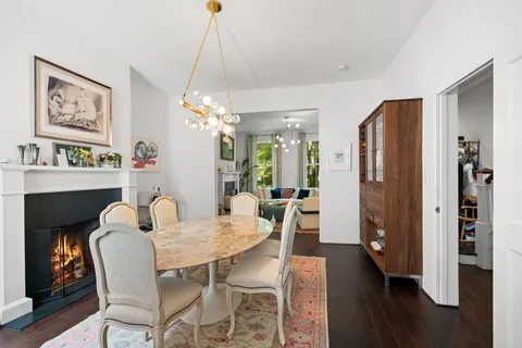 Contact Agent | 1442 Q Street Northwest, Washington, DC 20009