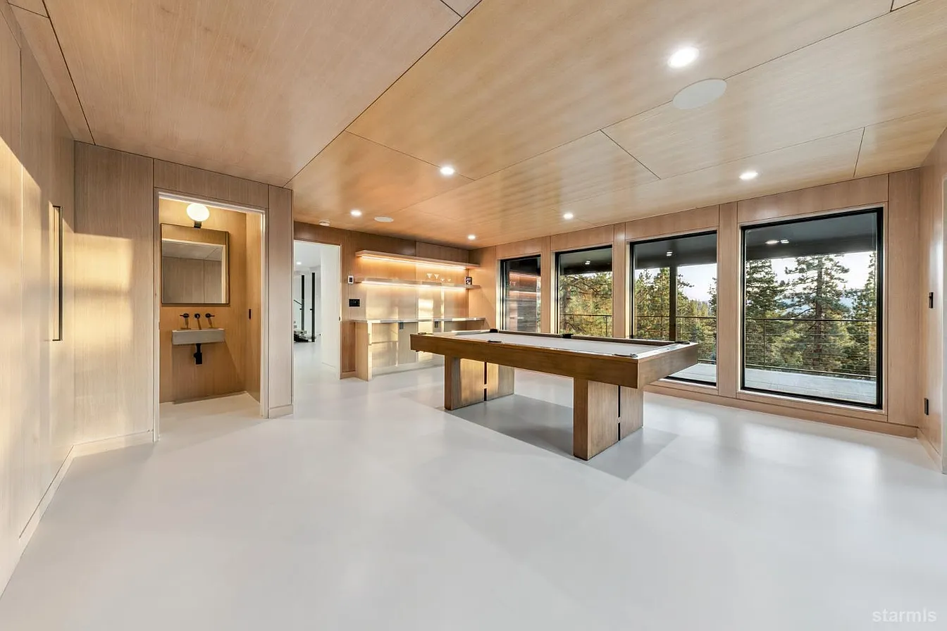 3960 Saddle Road South Lake Tahoe, CA 96150 - Photo 33 of 40