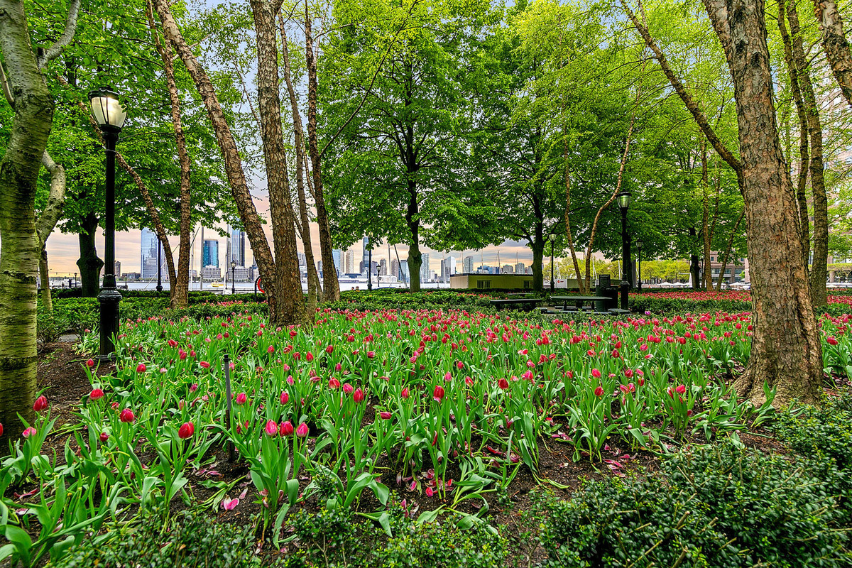 2 South End Avenue, Unit 3R Manhattan, NY 10280 - Photo 8 of 10