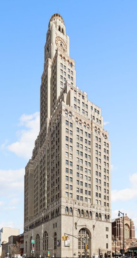 1 Hanson Place, Unit 19H Brooklyn, NY 11243 - Photo 16 of 19