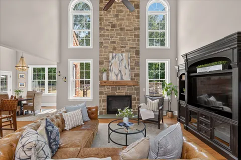 $1,185,000 | 4008 Autumn Blossom Lane, Waxhaw, NC 28173