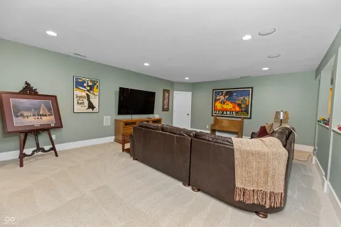 $1,100,000 | 2913 Cordial Court, Westfield, IN 46074