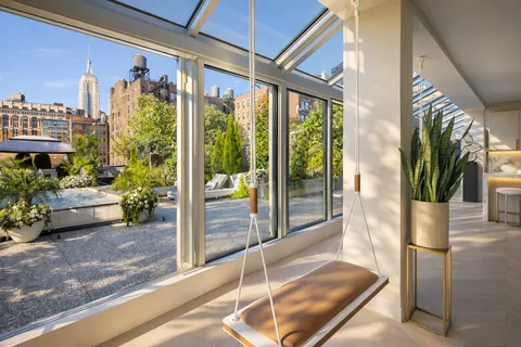 $10,000,000 | 60 West 20th Street, Unit PHA | Flatiron