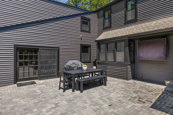 $1,200,000 | 730 North Stanwick Road, Moorestown, NJ 08057