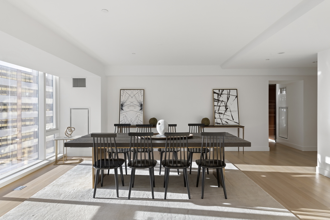 135 West 52nd Street, Unit 35A Manhattan, NY 10019 - Photo 5 of 30