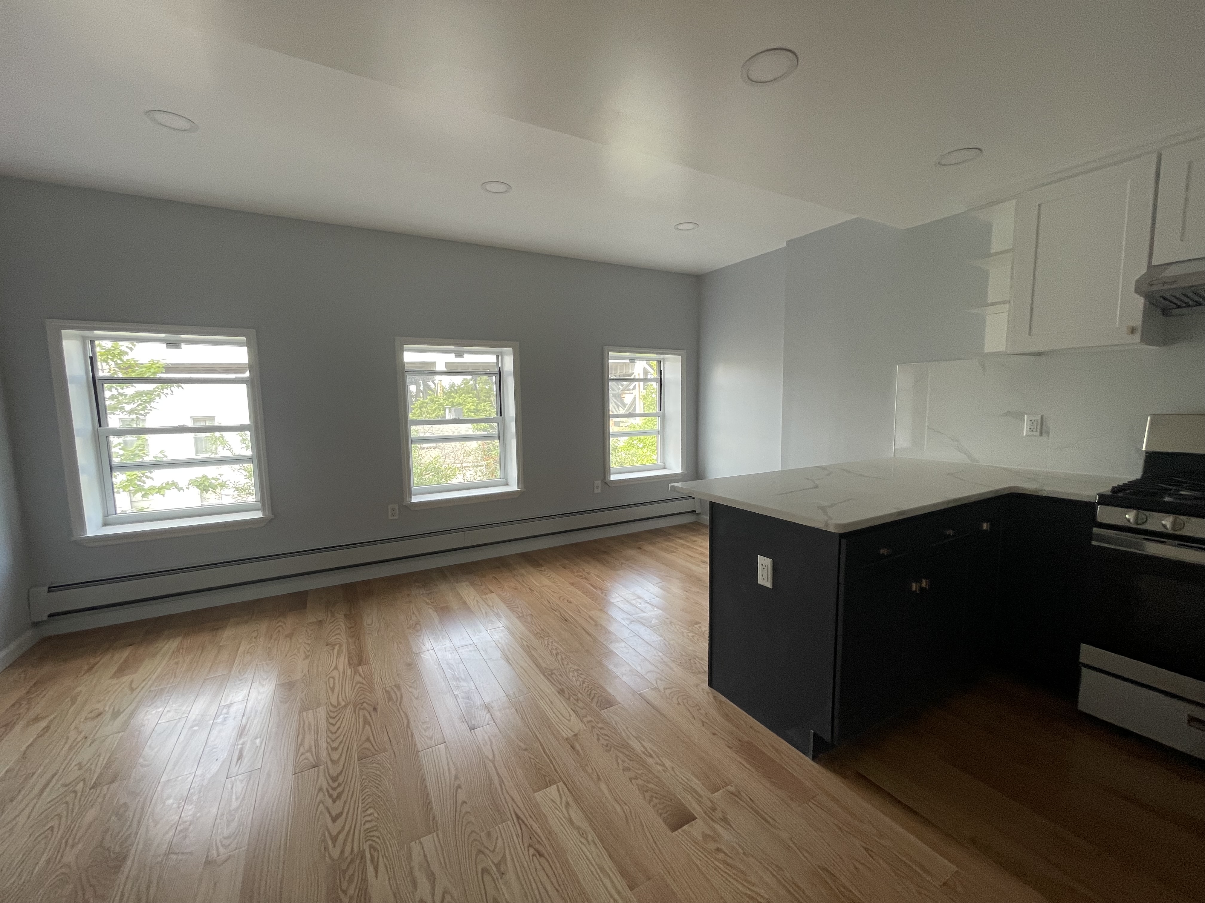 159 9th Street, Unit 3 Brooklyn, NY 11215 - Photo 3 of 10