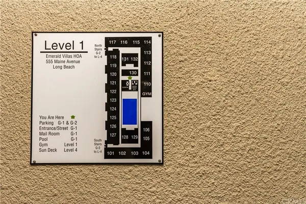 $525,000 | 555 Maine Avenue, Unit 116, Long Beach, CA 90802