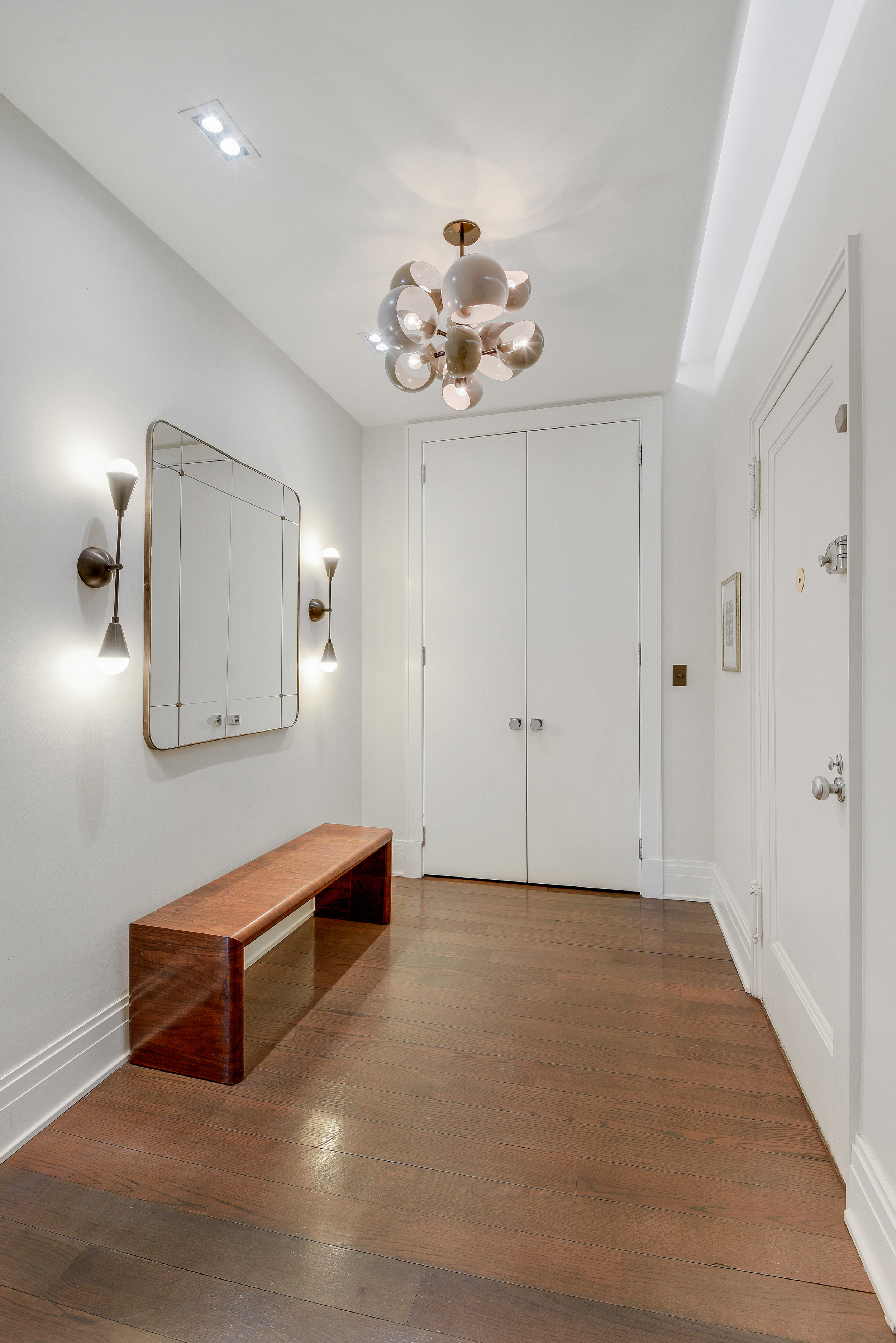 137 Riverside Drive, Unit 4BC Manhattan, NY 10024 - Photo 13 of 23