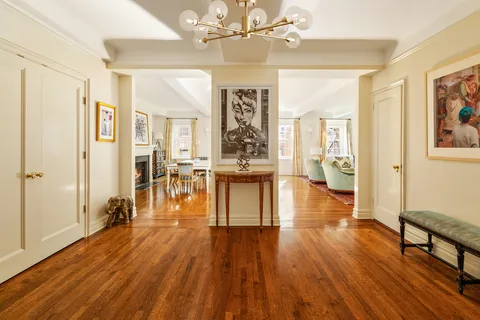 $4,999,000 | 340 East 72nd Street, Unit 4S | Lenox Hill