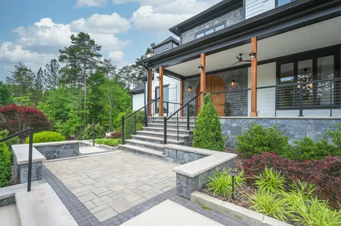 $2,990,000 | 101 Siler's Fen Court, Chapel Hill, NC 27517