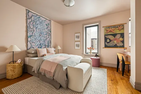 $4,750,000 | 251 West 95th Street, Unit 7NS | Upper West Side
