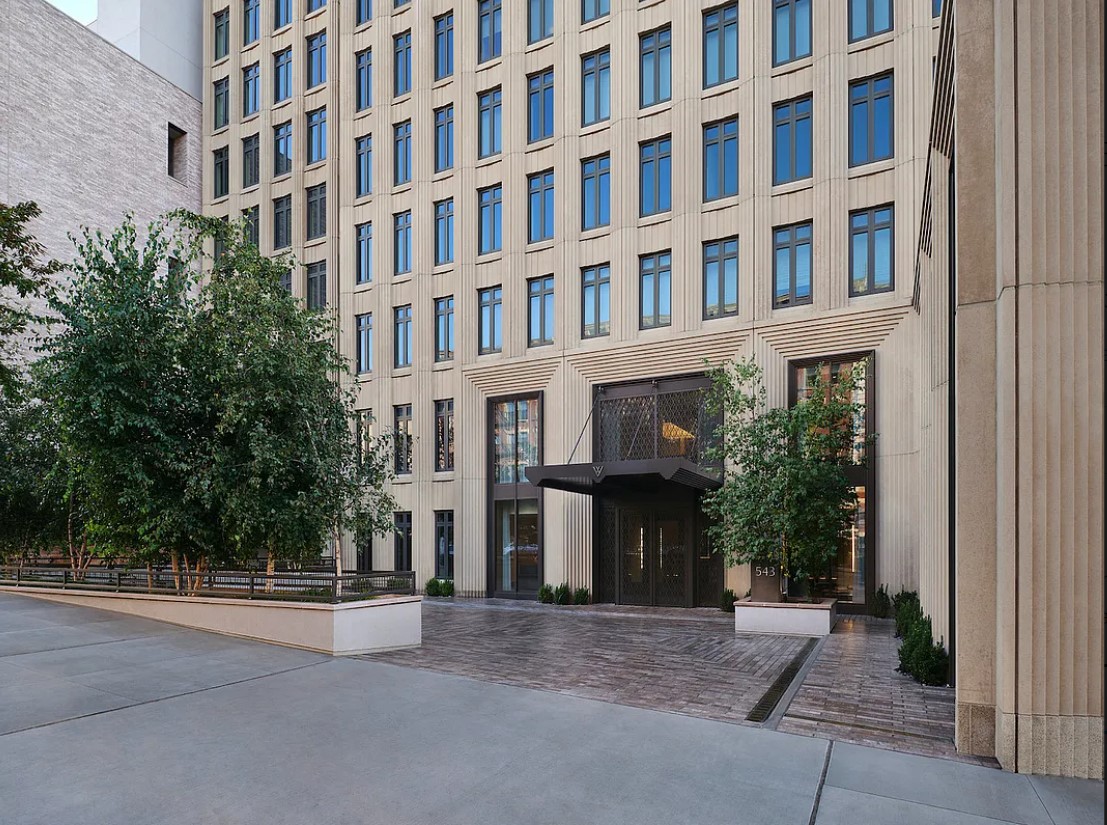 543 West 122nd Street, Unit 26B Manhattan, NY 10027 - Photo 12 of 21