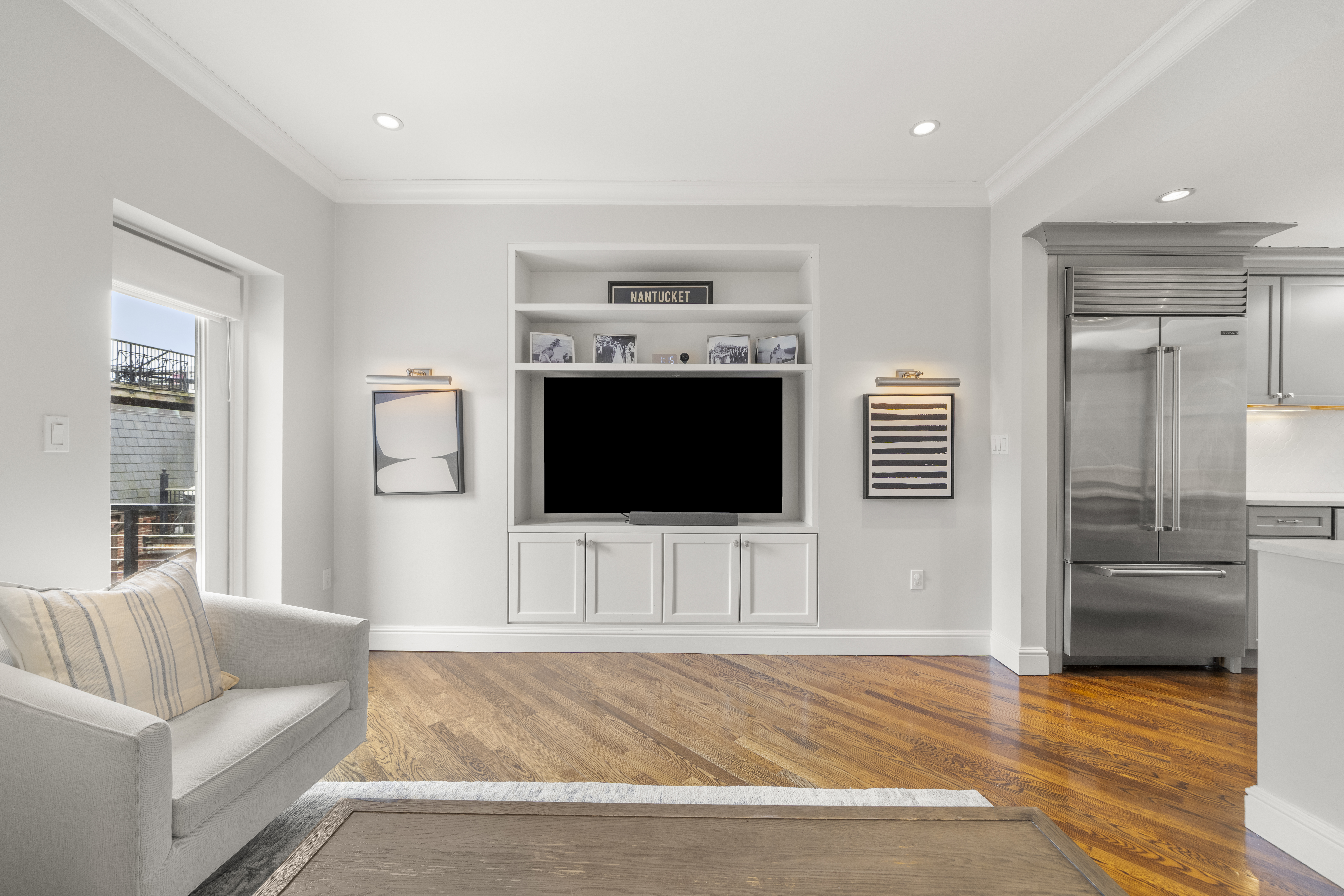 54 Appleton Street, Unit 4 Boston, MA 02116 - Photo 2 of 40