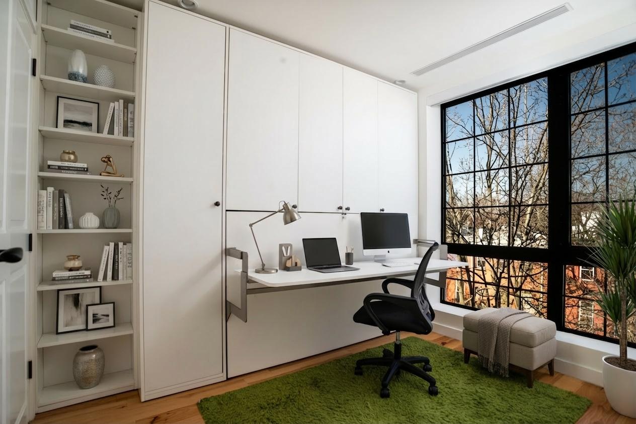 577 Madison Street, Unit 4B Brooklyn, NY 11221 - Photo 8 of 28