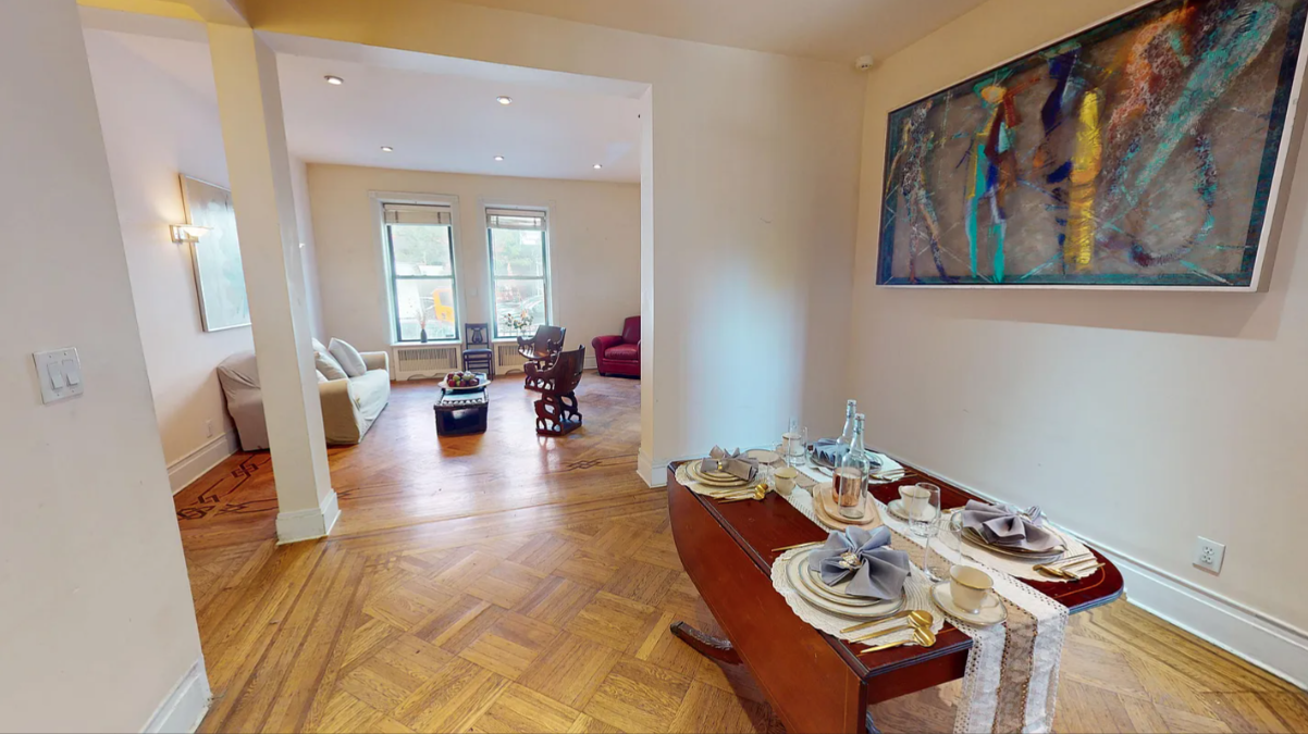 188 West 135th Street, Unit 1E Manhattan, NY 10030 - Photo 2 of 14