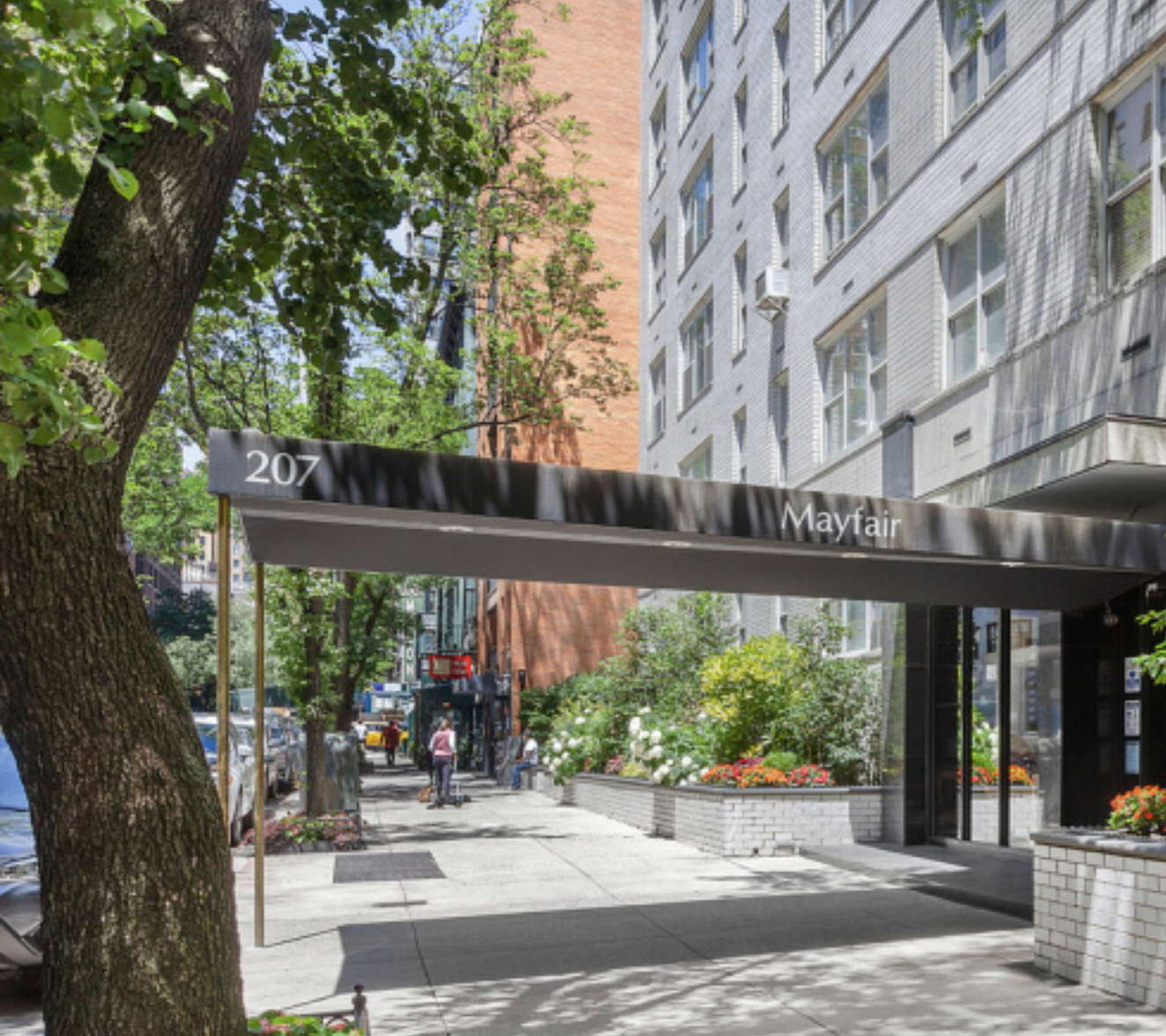 207 East 74th Street, Unit 1L Manhattan, NY 10021 - Photo 9 of 12