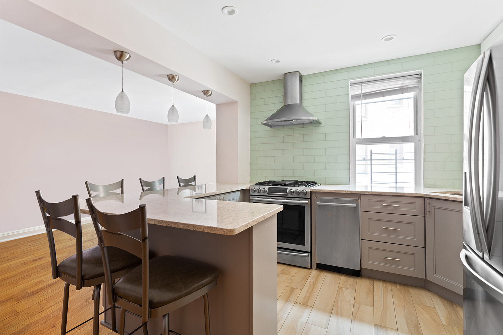 302 96th Street, Unit 3P Brooklyn, NY 11209 - Photo 2 of 24