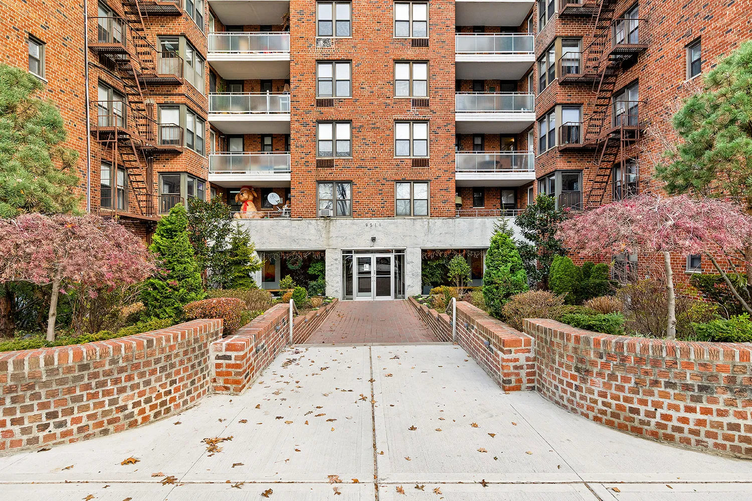 $989,000 | 9511 Shore Road, Unit 205 | Bay Ridge