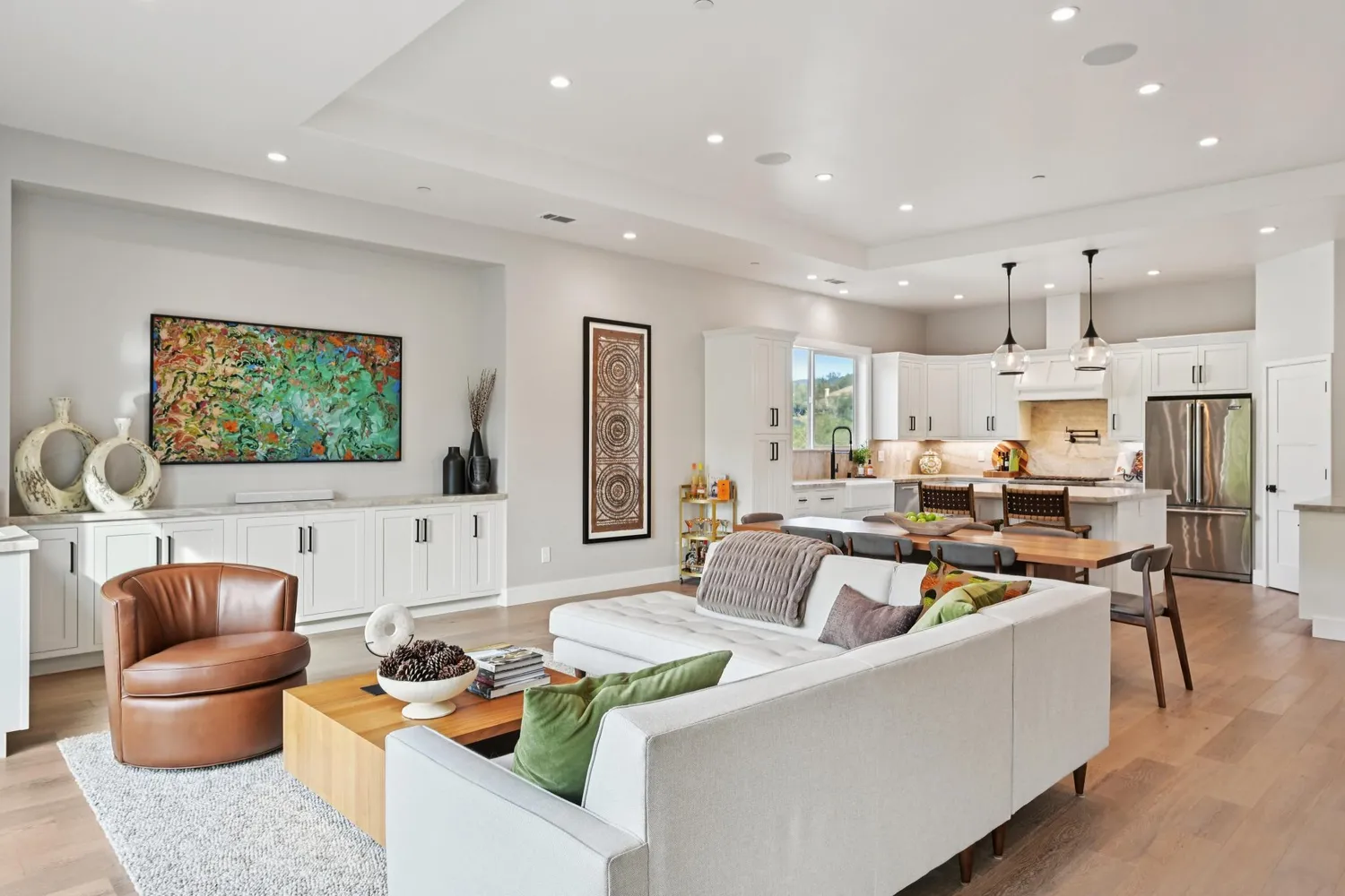 $1,325,000 | 3761 Cross Creek Road, Santa Rosa, CA 95403