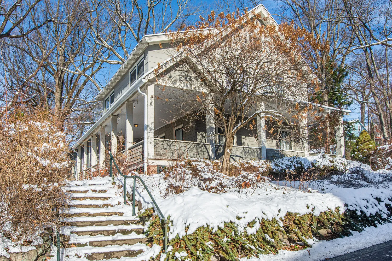 $664,000 | 21 Ridgewood Avenue, Mount Tabor, NJ 07878