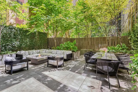 $19,950,000 | 601 Washington Street, Unit THE | West Village