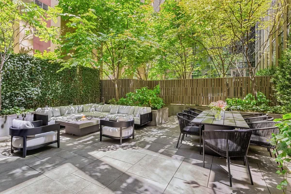 $19,950,000 | 601 Washington Street, Unit THE | West Village