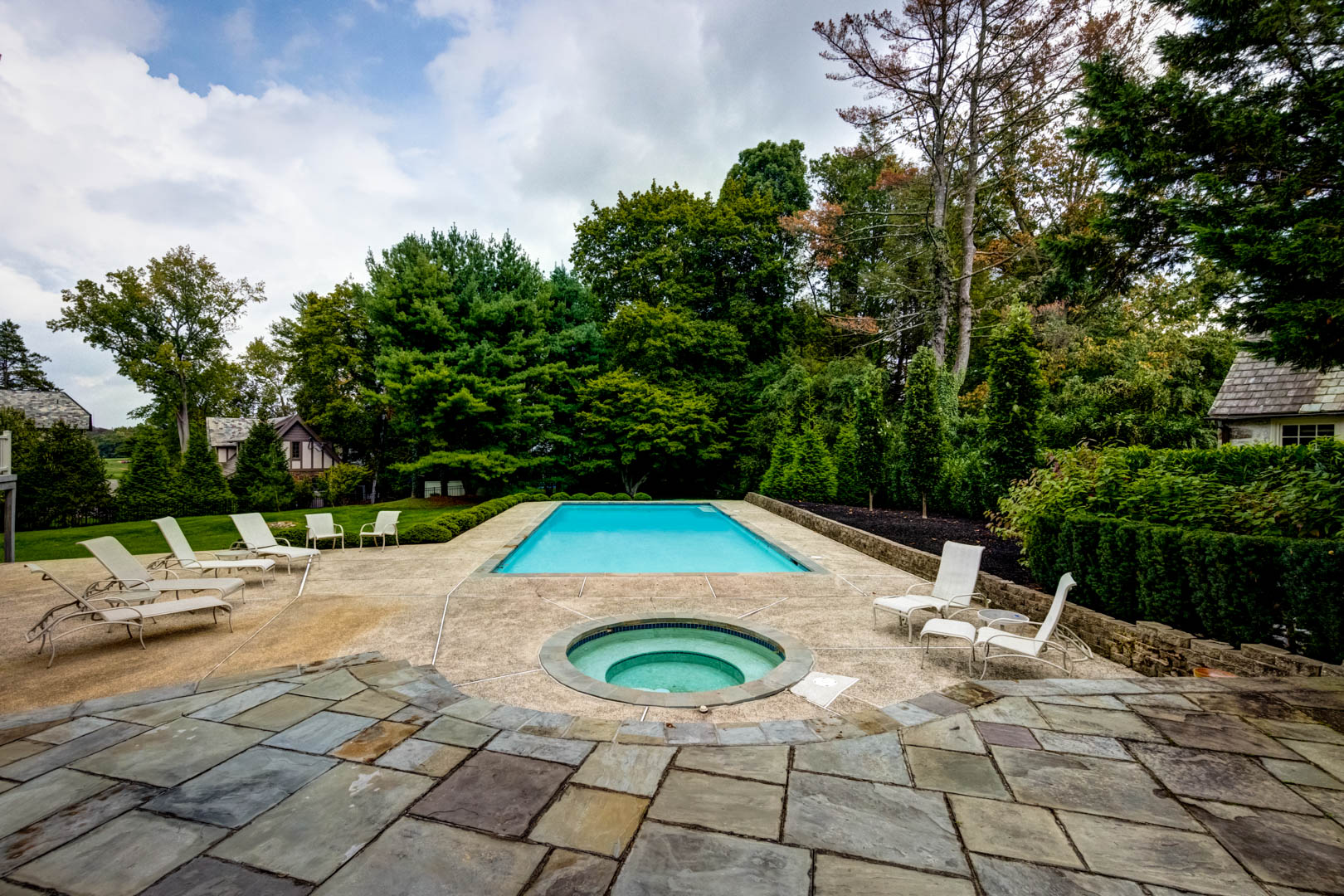 14 Andover Road Haverford, PA 19041 - Photo 49 of 50