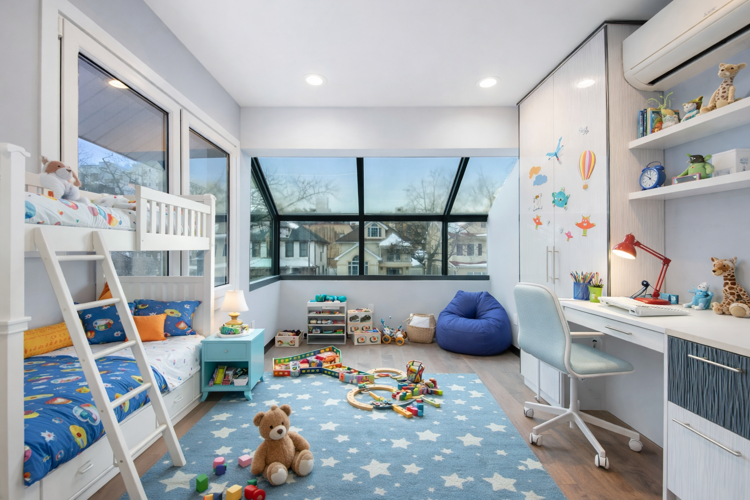 153 Amherst Street Brooklyn, NY 11235 - Photo 9 of 17