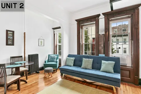 $1,810,000 | 195 Edgecombe Avenue | Central Harlem