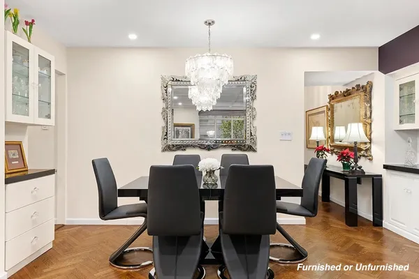 $5,995 | 24 West 55th Street, Unit 2E | Midtown Central