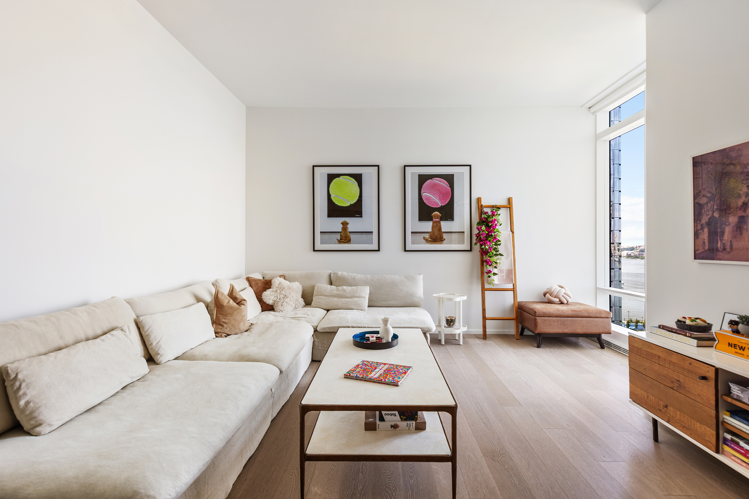 30 Riverside Boulevard, Unit 20N Manhattan, NY 10069 - Photo 2 of 9 Gallery Image 2