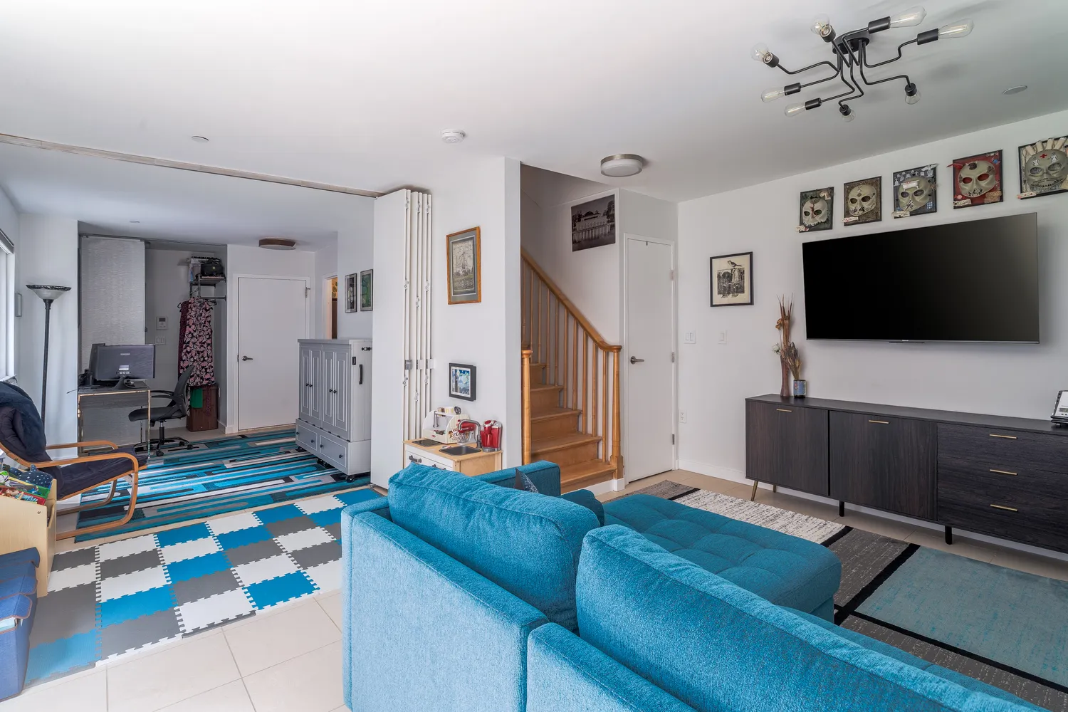 $1,695,000 | 560 Carroll Street, Unit 1D | Park Slope