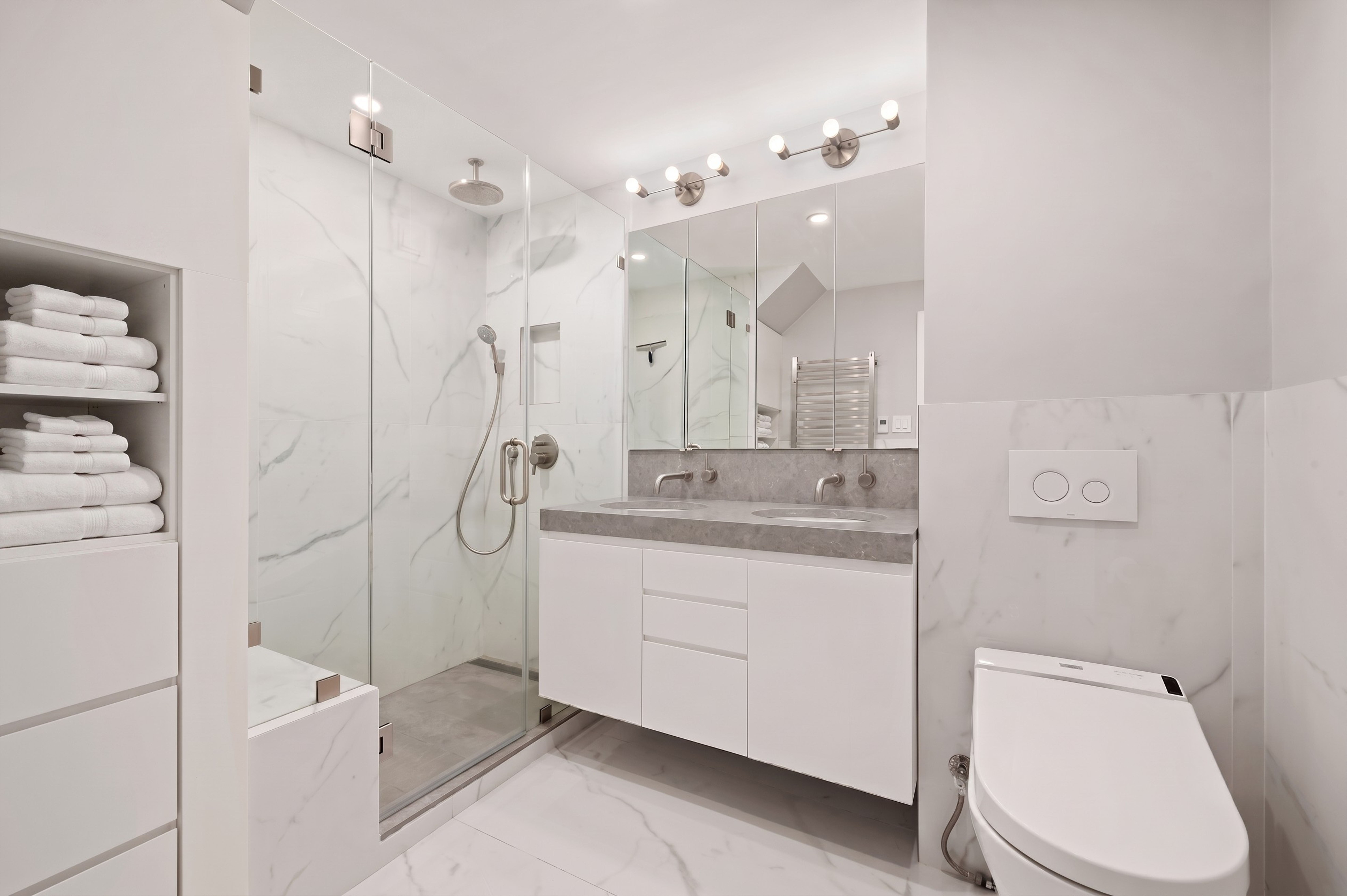 44 East 12th Street, Unit PHC Manhattan, NY 10003 - Photo 7 of 15 Gallery Image 7