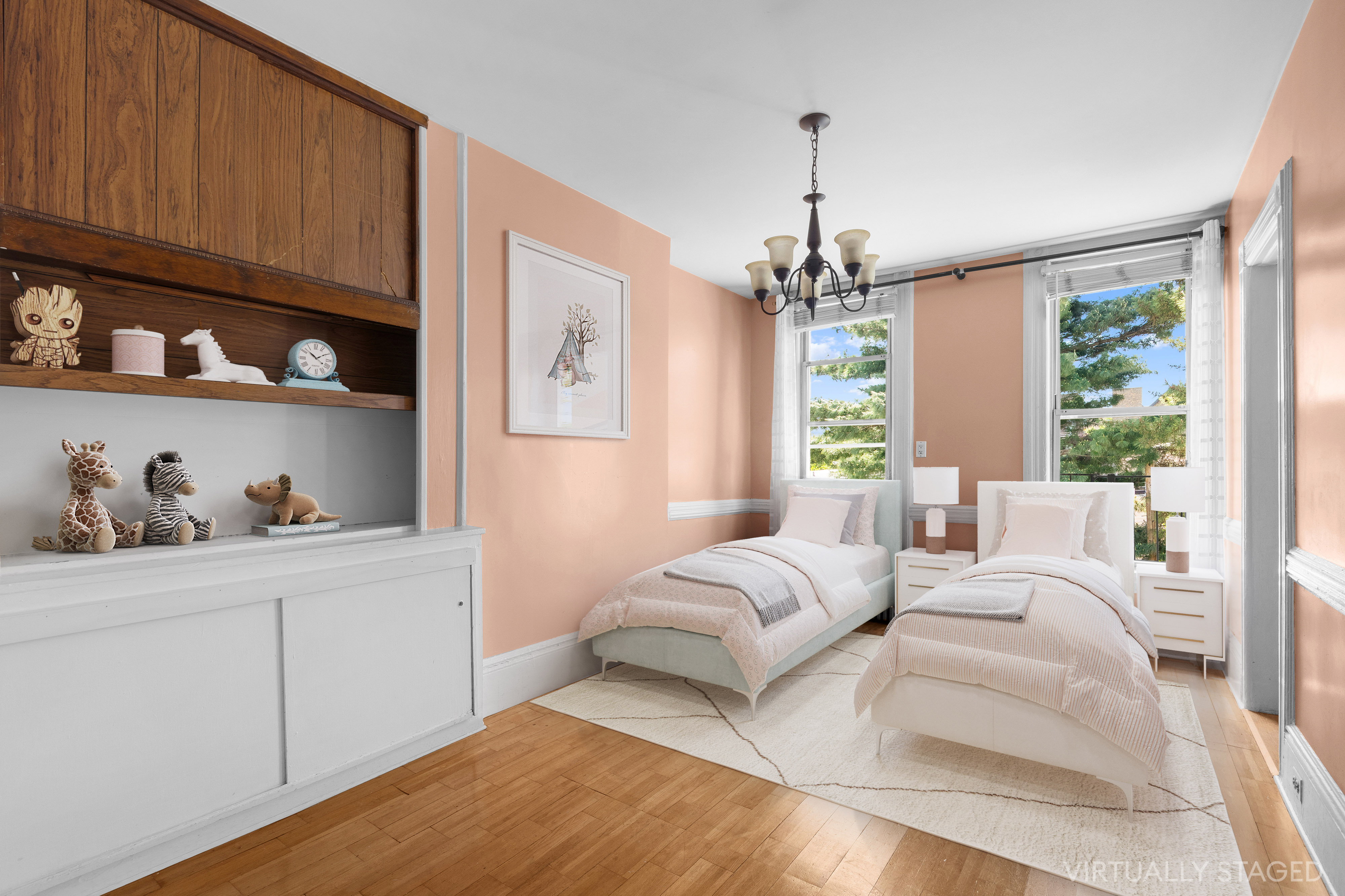 121 Eckford Street Brooklyn, NY 11222 - Photo 16 of 40